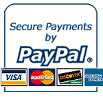 Acquisti sicuri con PAYPAL